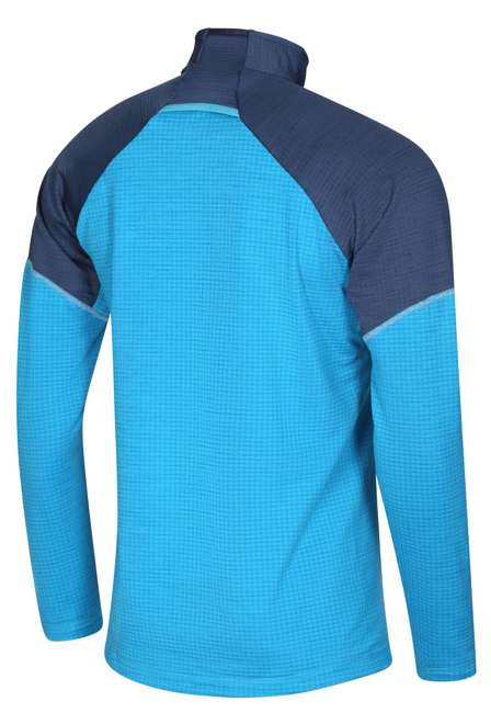 Fotogalerie Men's Pullover CIMA ocean/navy