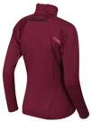 Fotogalerie Women's Fleece Jacket SELLA LADY cherry