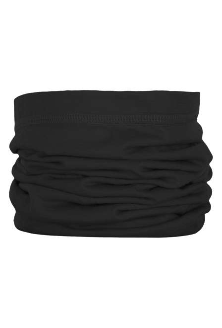 Fotogalerie TROLL TUNNEL Neck Gaiter black