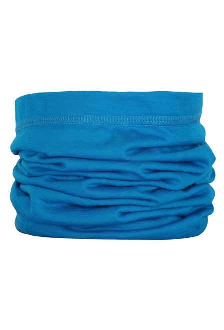 Fotogalerie TROLL TUNNEL Neck Gaiter ocean