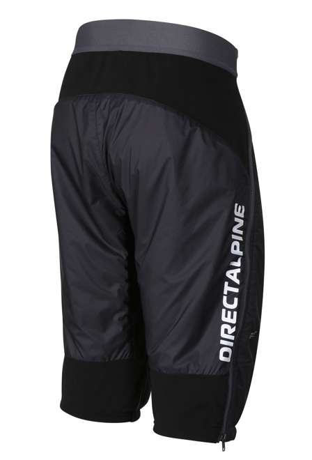 Fotogalerie Men's Shorts LOGAN ALPHA black