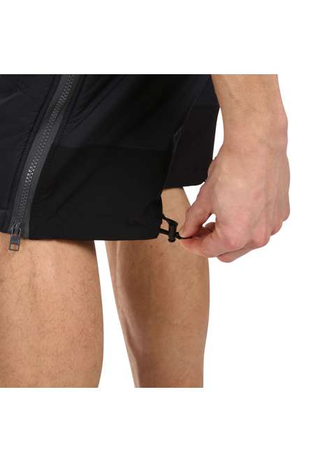 Fotogalerie Men's Shorts LOGAN ALPHA black