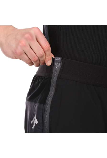Fotogalerie Men's Shorts LOGAN ALPHA black