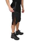 Fotogalerie Men's Shorts LOGAN ALPHA black