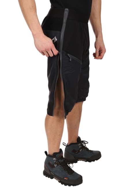 Fotogalerie Men's Shorts LOGAN ALPHA black