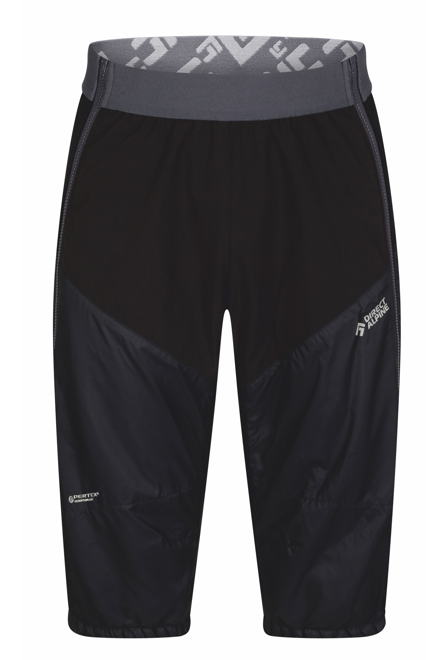 Fotogalerie Men's Shorts LOGAN ALPHA black