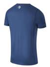 Fotogalerie Men's Merino T-Shirt FURRY navy (Buddy)