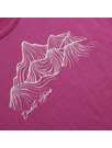 Fotogalerie Women's Merino T-Shirt FURRY LADY orchid (Silent hills)