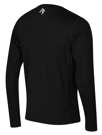 Fotogalerie Men's Merino T-Shirt FURRY LONG black (DA large sign)