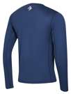 Fotogalerie Men's Merino T-Shirt FURRY LONG navy (Glacial lake)
