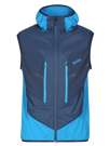 Fotogalerie Men's Outdoor Vest ALPHA VEST ocean/navy