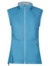 Fotogalerie Women's Outdoor Vest BORA VEST LADY ocean