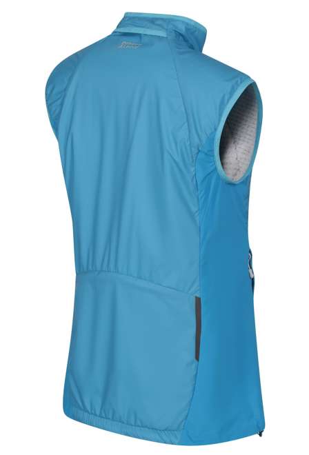 Fotogalerie Women's Outdoor Vest BORA VEST LADY ocean