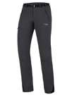 Fotogalerie Women's Hiking Pants BADILE Lady anthracite