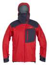 Fotogalerie Men's Hardshell Jacke GUIDE brick/anthracite